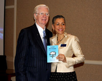 Bob Proctor with SSN Members